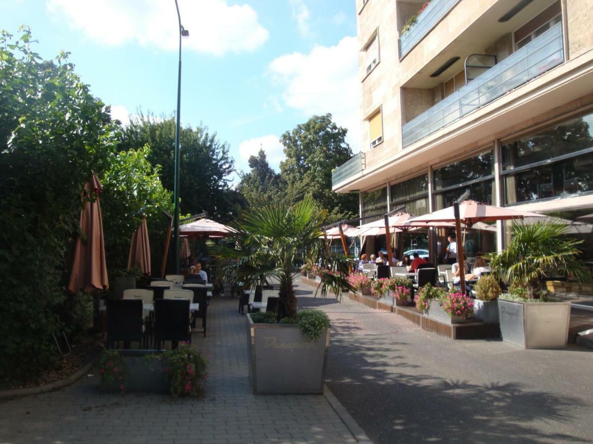 Westend Apartmán Budapešť