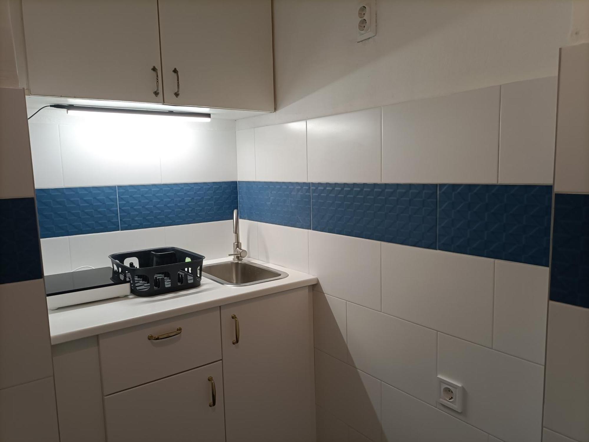 Apartament Westend