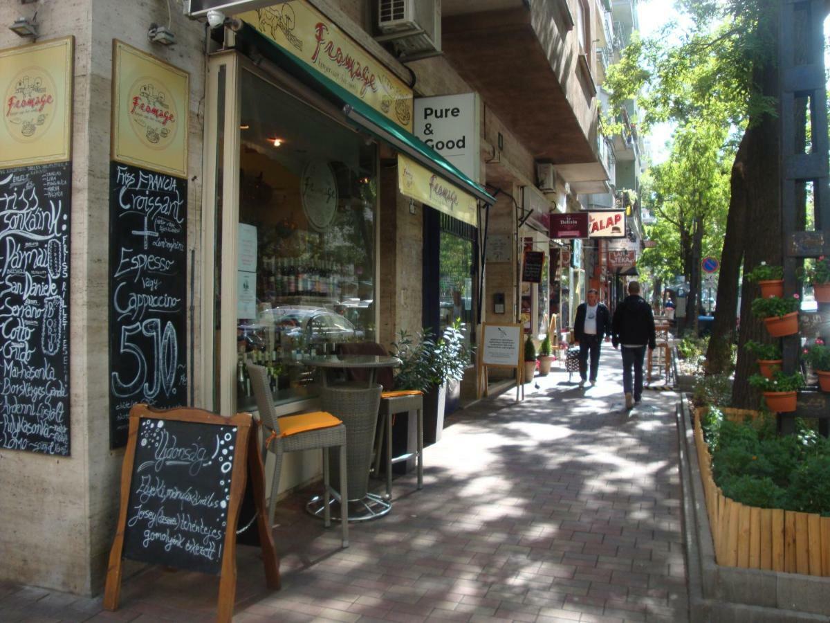 Westend Budapeszt