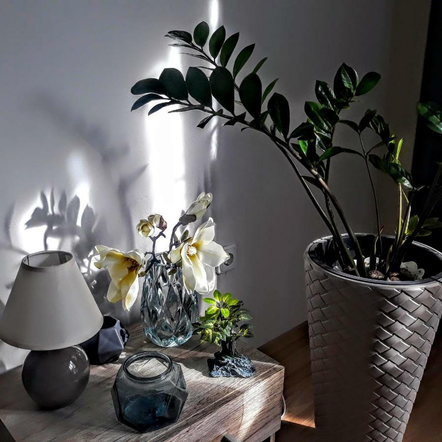 Westend Apartament *