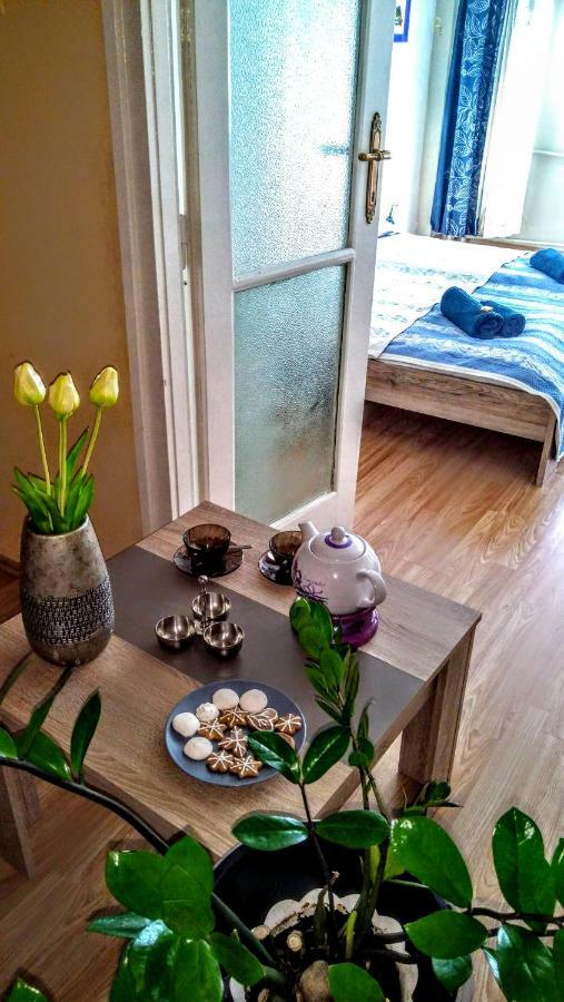 Apartament Westend Budapeszt